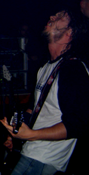 Dani Nilsen
