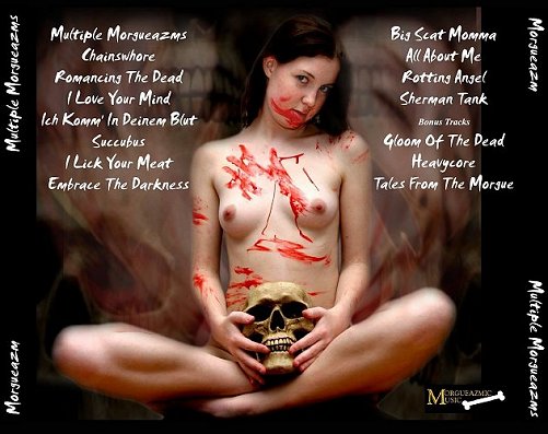 Back of jewel case