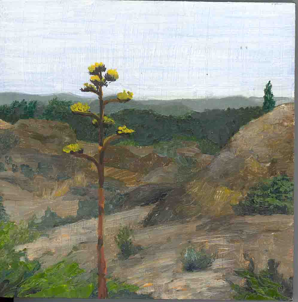 landscape painting
